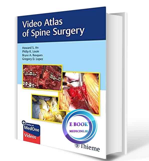 دانلود کتاب Video Atlas of Spine Surgery2020( ORIGINAL PDF)